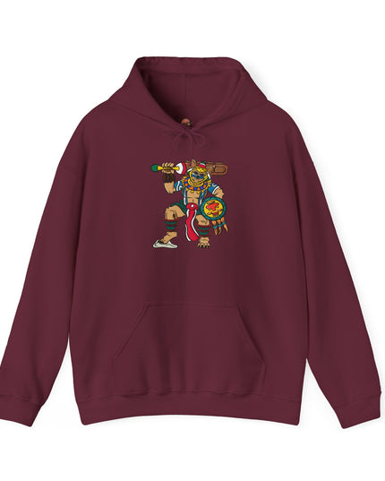 Abund Techichi - Unisex Heavy Blend™ Crewneck Sweatshirt