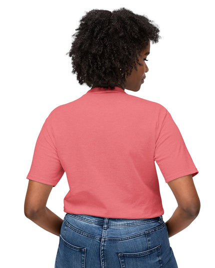 Xmas Will O' Wisp - Unisex HD Cotton T-Shirt