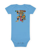 NB (0-3M) / Blue