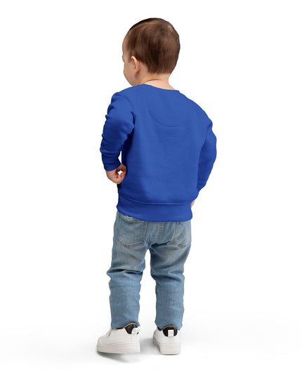 The Red One - Toddler Sweatshirt