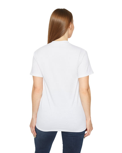 Unisex Tee - Ted The TurDucKen