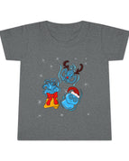 Graphite Heather / 5T