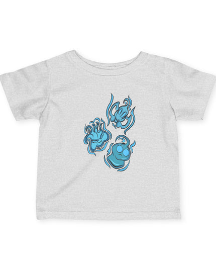 Will O' Wisp - Infant Jersey Tee Shirt