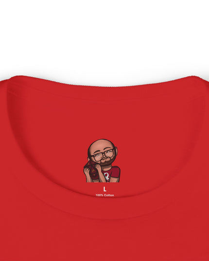 Kids Tee - Puerto Rican Isabela Coqui