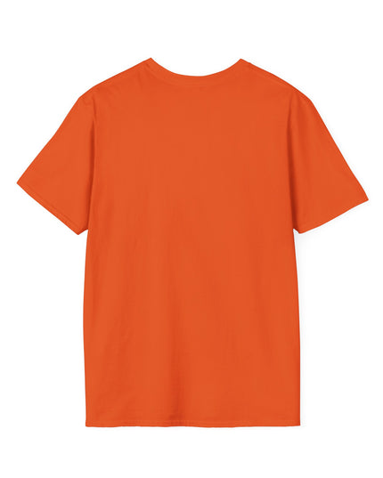 The Red One - Unisex Softstyle Tee Shirt
