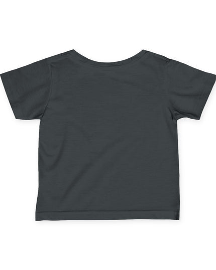 Pumpkin Hog - Infant Jersey Tee Shirt