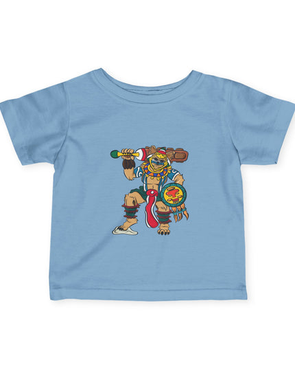 Abund Techichi- Infant Jersey Tee Shirt