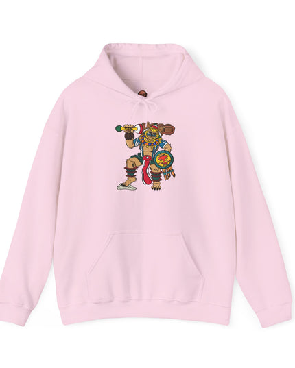 Abund Techichi - Unisex Heavy Blend™ Crewneck Sweatshirt