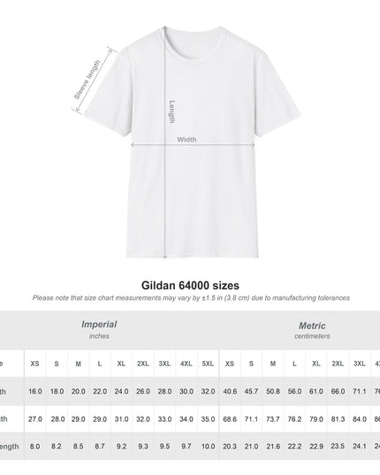 Christmas Treeant - Unisex Graphic Tee Shirt