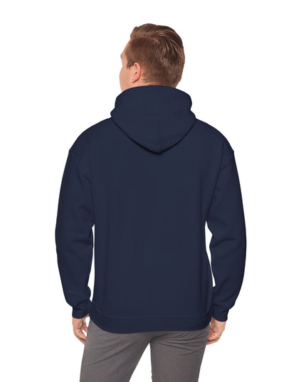 The Red One - Unisex Heavy Blend™ Crewneck Sweatshirt