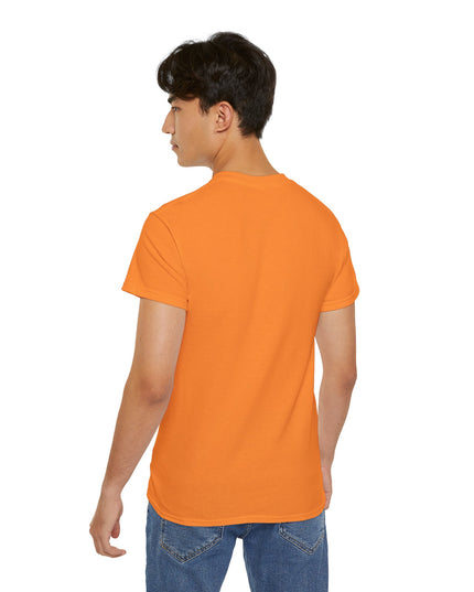 Unisex Tee - Ted The TurDucKen