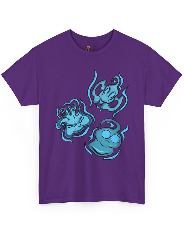 Will O' Wisp - Adult Graphic Tee Shirt