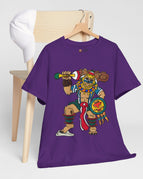 S / Purple