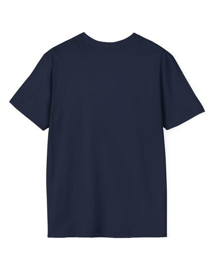 Unisex Softstyle Tee Shirt - Ted The TurDucKen