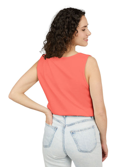 Puerto Rican Isabela Coqui - Tank Top -