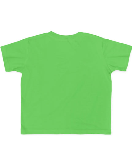 Toddler Tee - Ted The TurDucKen