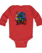 Red / NB (0-3M)