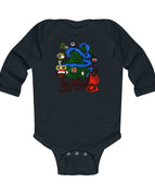 Black / NB (0-3M)