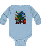 Light Blue / NB (0-3M)