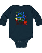 Navy / NB (0-3M)