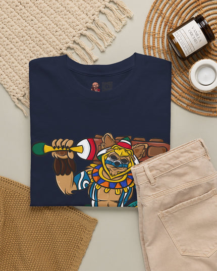Abund Techichi - Adult Graphic Tee Shirt