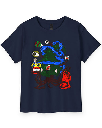Christmas Treant - Youth Ultra Cotton Tee Shirt