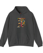 S / Dark Heather