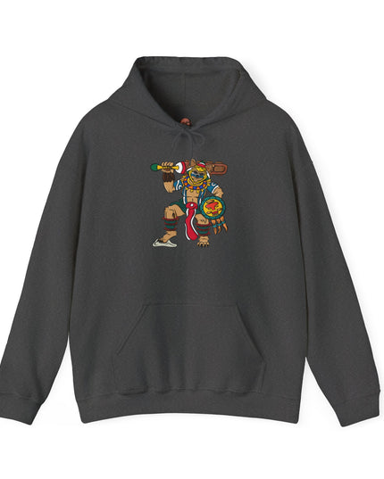 Abund Techichi - Unisex Heavy Blend™ Crewneck Sweatshirt