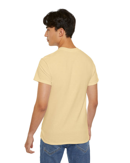 Unisex Tee - Ted The TurDucKen