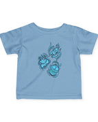 Light Blue / 6M
