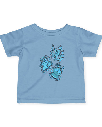 Will O' Wisp - Infant Jersey Tee Shirt