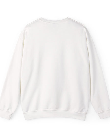 Xmas Will O' Wisp - Unisex Heavy Blend Crewneck Sweatshirt