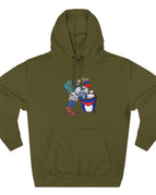 XS / Army Green