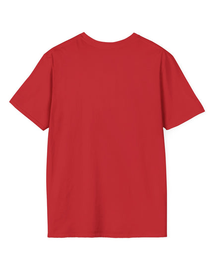 Ted The TurDucKen - Unisex Softstyle Tee Shirt