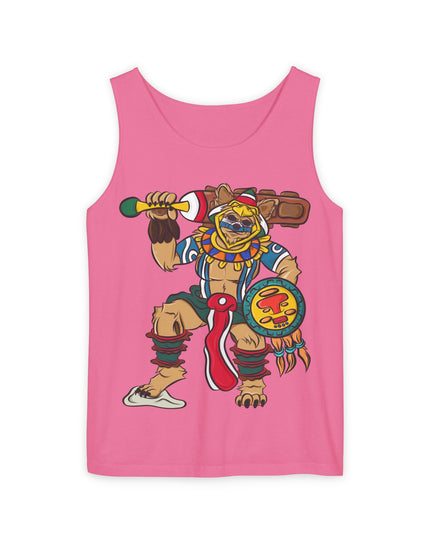 Abund Techichi - Tank Top