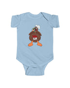 Light Blue / NB (0-3M)