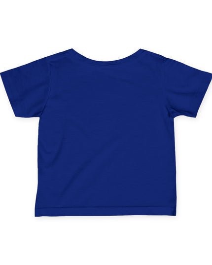 Abund Techichi- Infant Jersey Tee Shirt