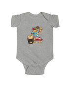 Heather / NB (0-3M)