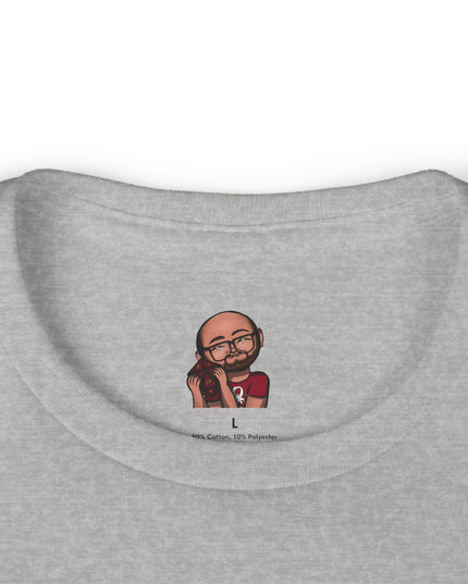 Kids Tee - Puerto Rican Isabela Coqui