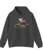 S / Dark Heather