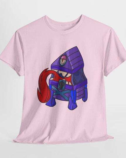 Minnie the Mimic - Adult Graphic Tee Shirt