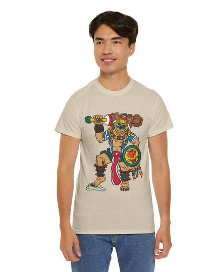 Abund Techichi - Adult Graphic Tee Shirt