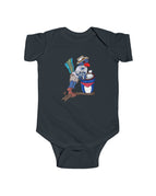 Black / NB (0-3M)
