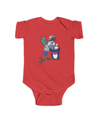 Red / NB (0-3M)