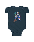 Navy / NB (0-3M)