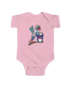 Pink / NB (0-3M)