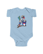 Light Blue / NB (0-3M)