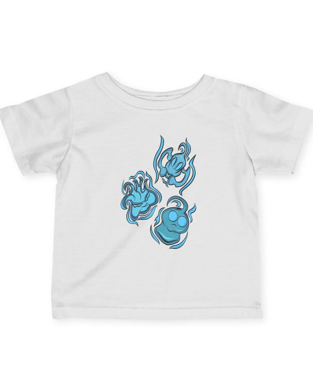 Will O' Wisp - Infant Jersey Tee Shirt