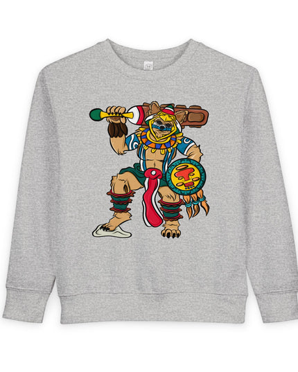 Abund Techichi Toddler Sweatshirt