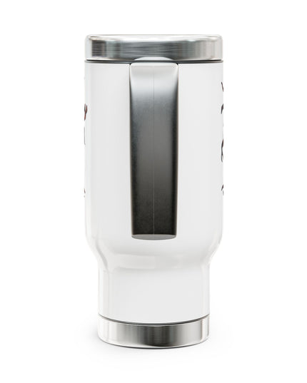 Travel Mug My Friend Isaiah the Treant